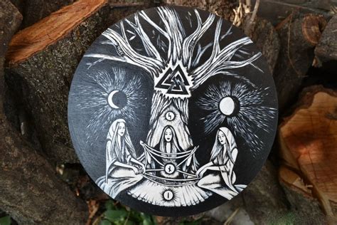 Awakening the Witch Within: A Journey through Tree Retreats